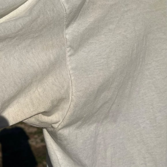 vintage KWBL Los Angeles single stitch art hand painted - Picture 6 of 9